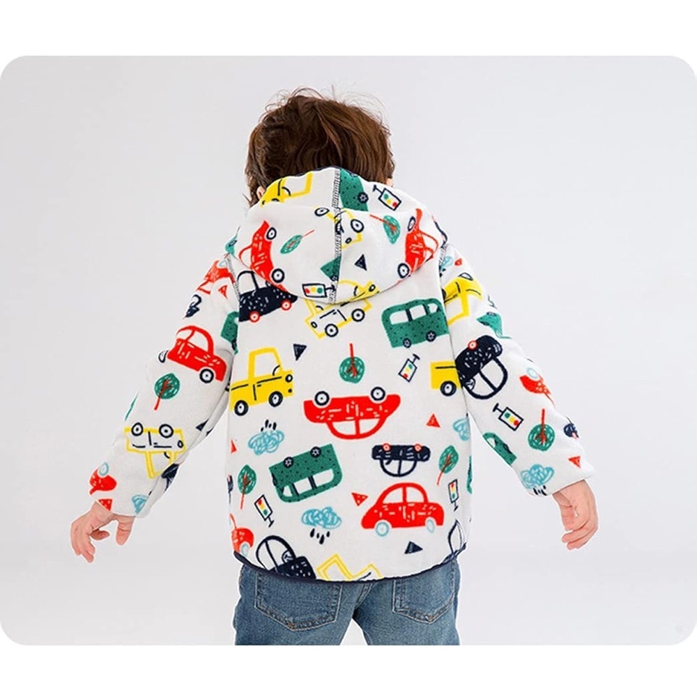 Jacket - Picture 2 of 3